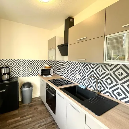 Pumphut By Interhome Διαμέρισμα