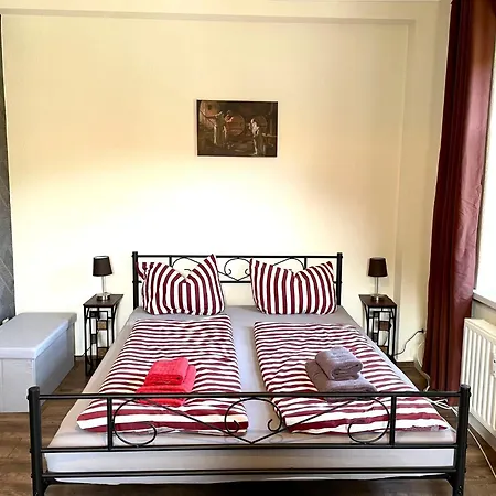 Pumphut By Interhome