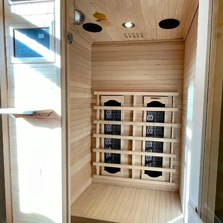 Pumphut By Interhome Διαμέρισμα Großschönau