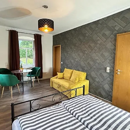 Pumphut By Interhome