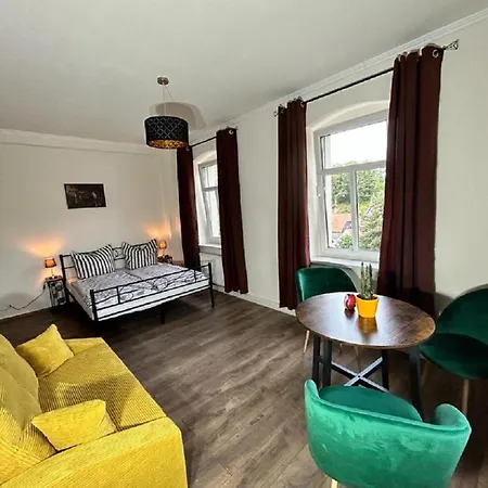 Pumphut By Interhome Διαμέρισμα Großschönau