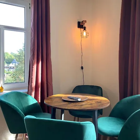 Διαμέρισμα Pumphut By Interhome *