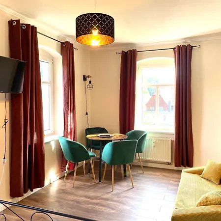 Διαμέρισμα Pumphut By Interhome Großschönau