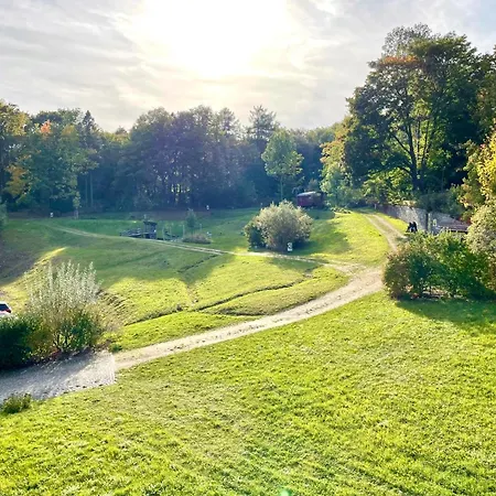 Pumphut By Interhome Διαμέρισμα *