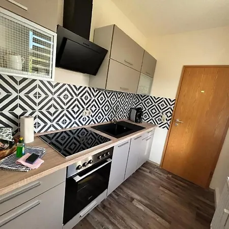 Διαμέρισμα Pumphut By Interhome Großschönau