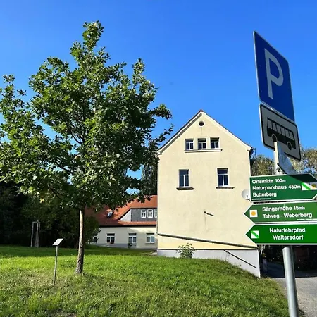 Pumphut By Interhome