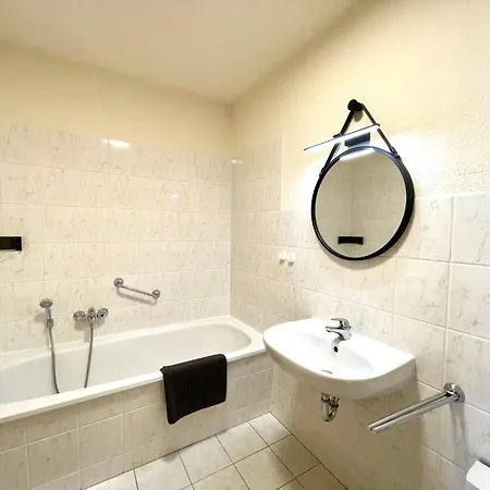 Pumphut By Interhome Großschönau