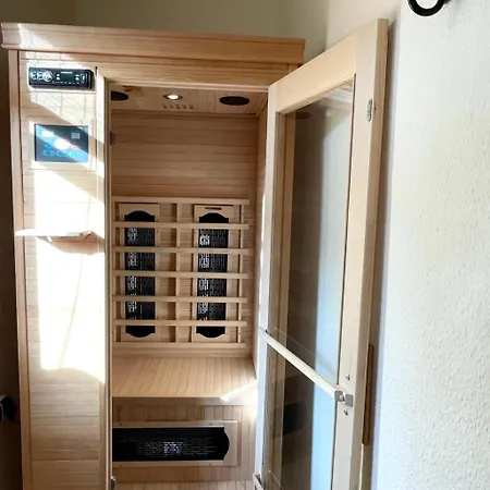 Pumphut By Interhome Διαμέρισμα *