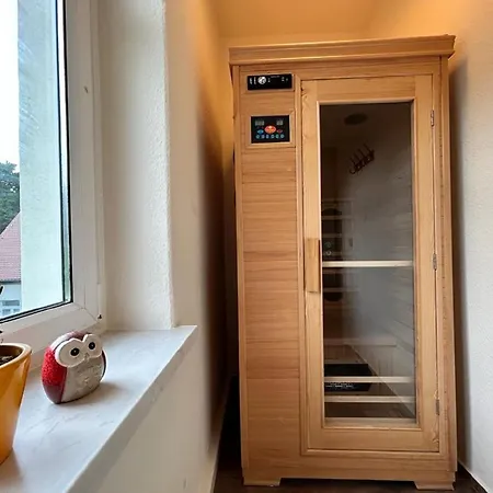 Pumphut By Interhome Διαμέρισμα *