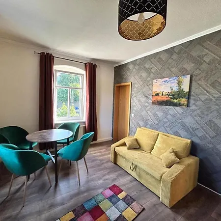 Διαμέρισμα Pumphut By Interhome Großschönau