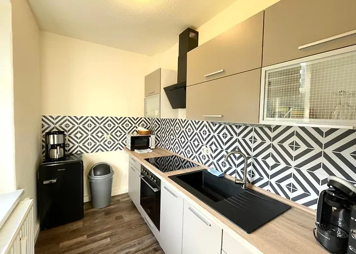 Pumphut By Interhome شقة