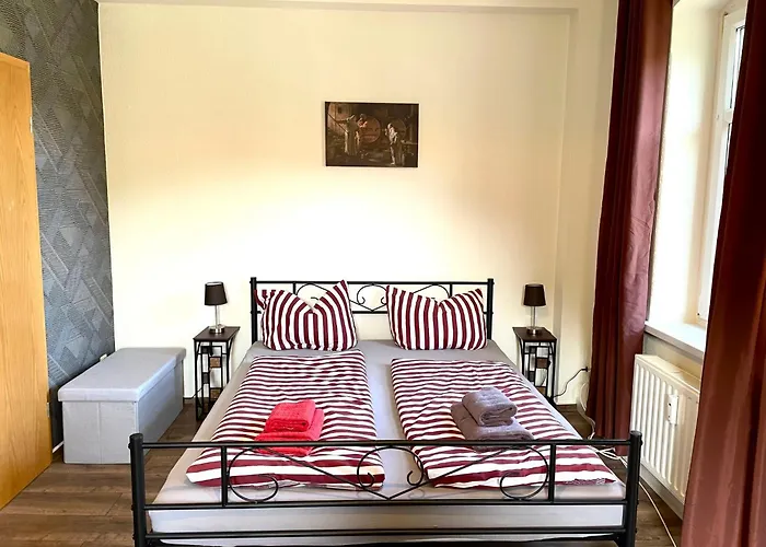 Pumphut By Interhome