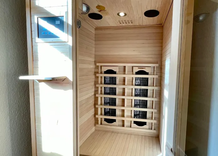 Pumphut By Interhome شقة غروسشوناو