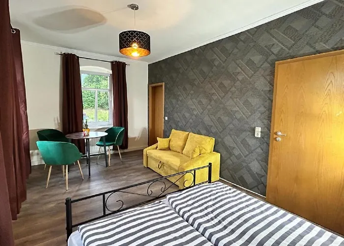 Pumphut By Interhome