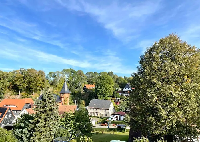 Pumphut By Interhome شقة غروسشوناو