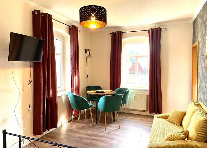 شقة Pumphut By Interhome غروسشوناو