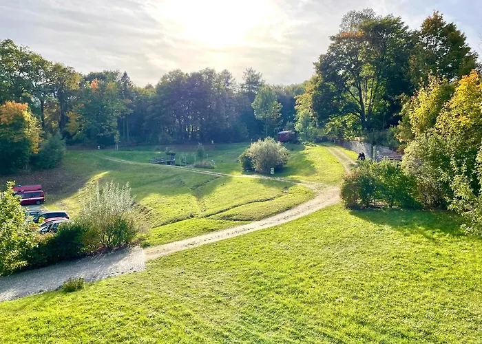 Pumphut By Interhome شقة *