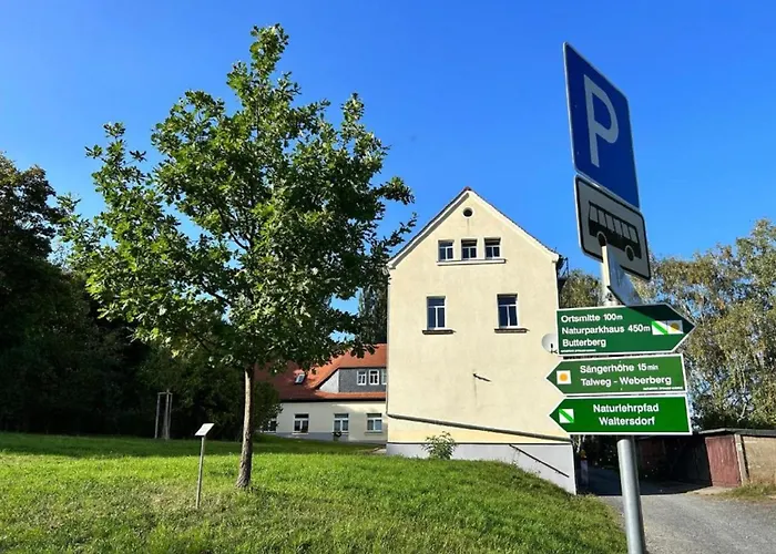 Pumphut By Interhome