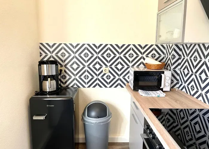 Pumphut By Interhome شقة غروسشوناو