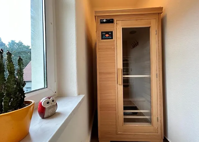 Pumphut By Interhome شقة *