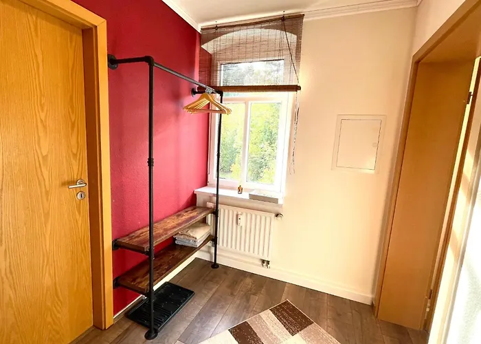 شقة Pumphut By Interhome *