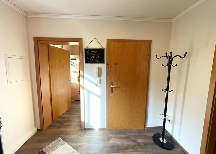 Pumphut By Interhome * غروسشوناو