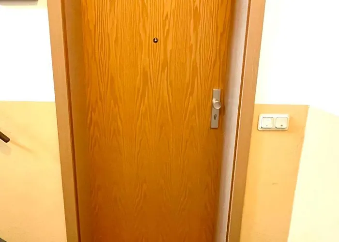 Pumphut By Interhome شقة غروسشوناو