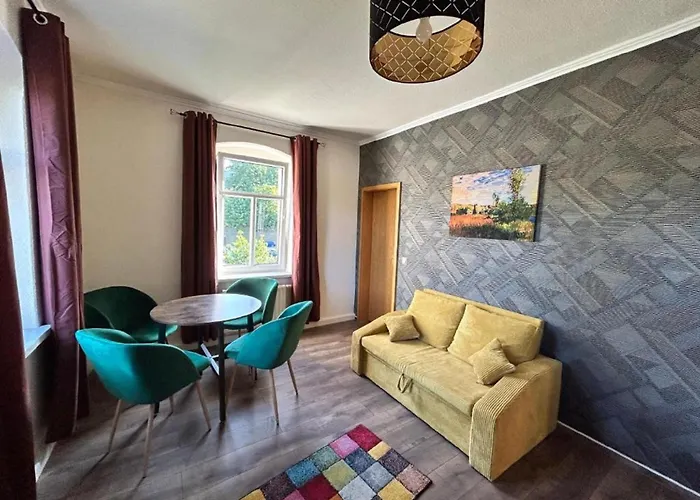 شقة Pumphut By Interhome غروسشوناو